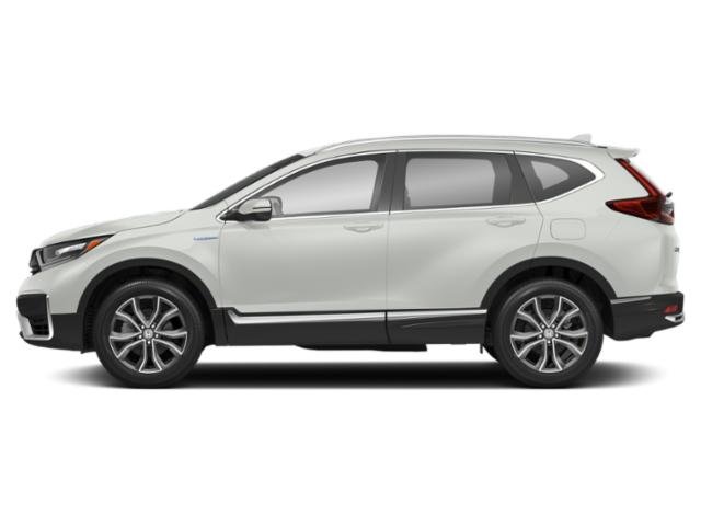 Used 2022 Honda CR-V Touring with VIN 5J6RT6H95NL046217 for sale in Vadnais Heights, Minnesota