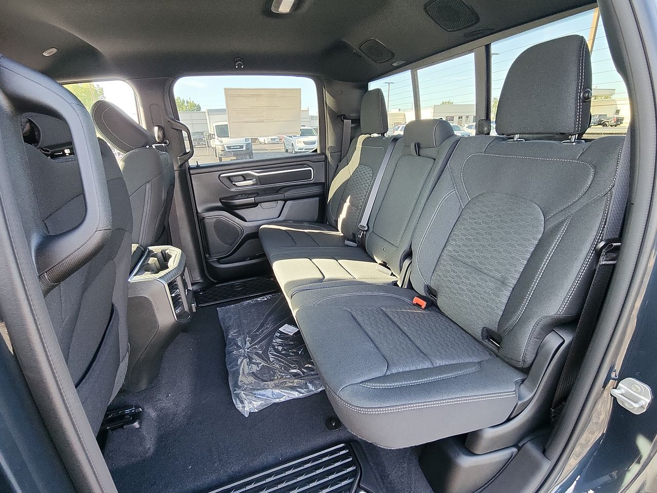 2026 Ram 1500 Big Horn photo 22