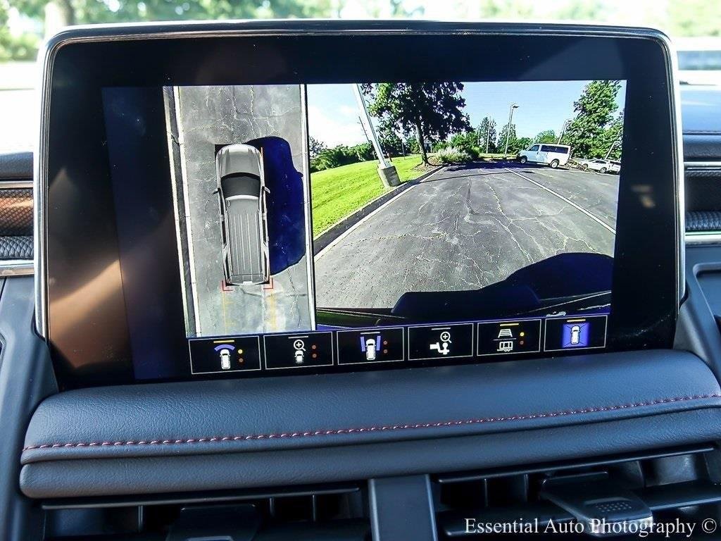 2024 CHEVROLET SUBURBAN - Image 25