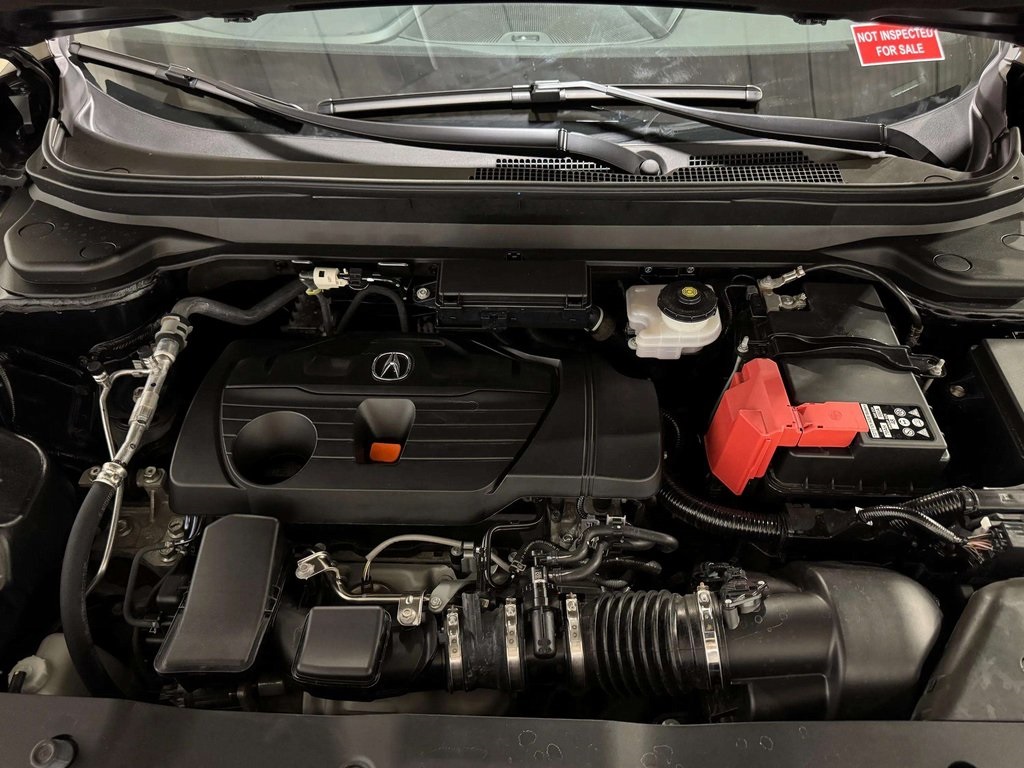 2024 Acura RDX A-Spec photo 30
