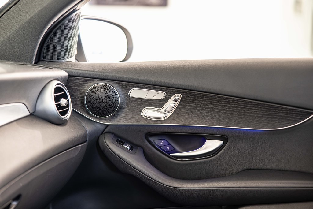 2022 MERCEDES-BENZ GLC-CLASS - Image 22