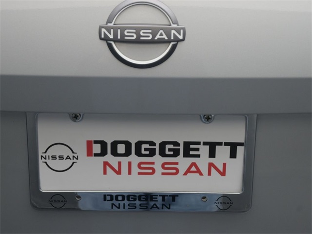 2024 Nissan Altima 2.5 SV photo 10