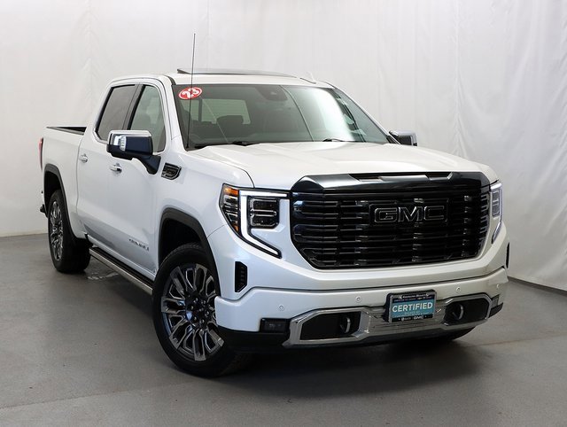 2023 GMC Sierra 1500 Denali Denali Ultimate's photo