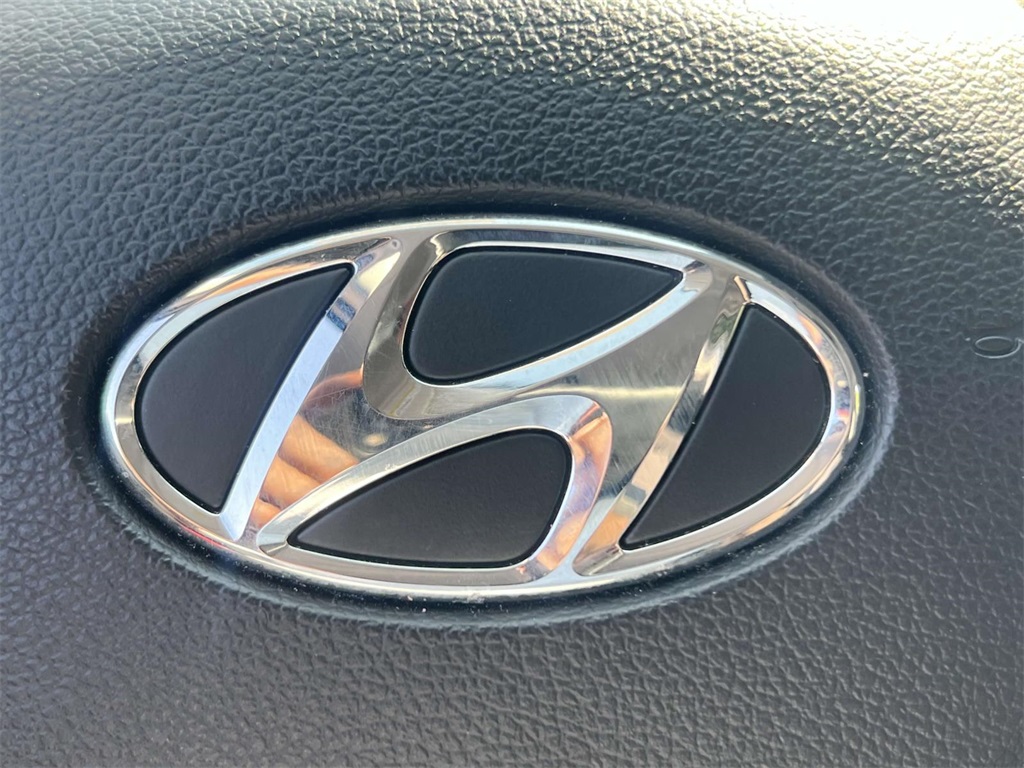 2022 Hyundai Palisade SEL photo 27