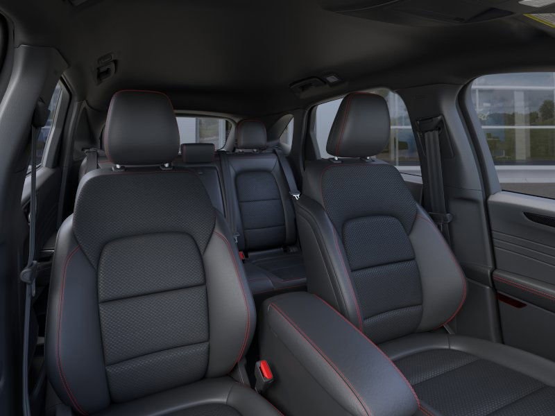 2025 Ford Escape ST-Line photo 9