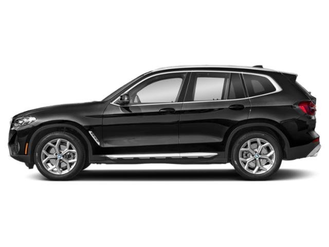 2024 Bmw X3 sDrive30i photo 3