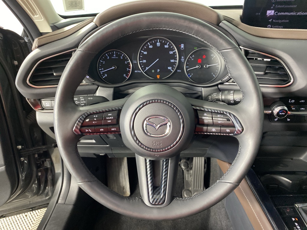 2024 Mazda CX-30 2.5 Turbo Premium Plus photo 11