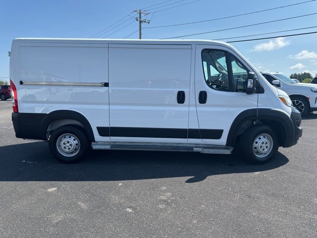 2023 Ram ProMaster 2500 Base photo 7