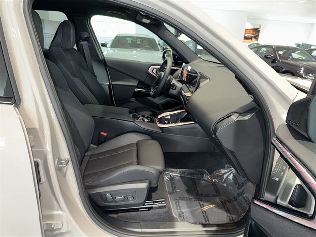 2026 Bmw X3 photo 9