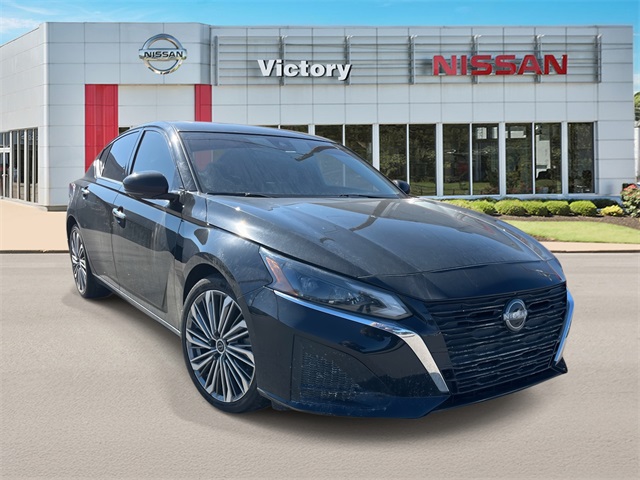 2024 Nissan Altima SL