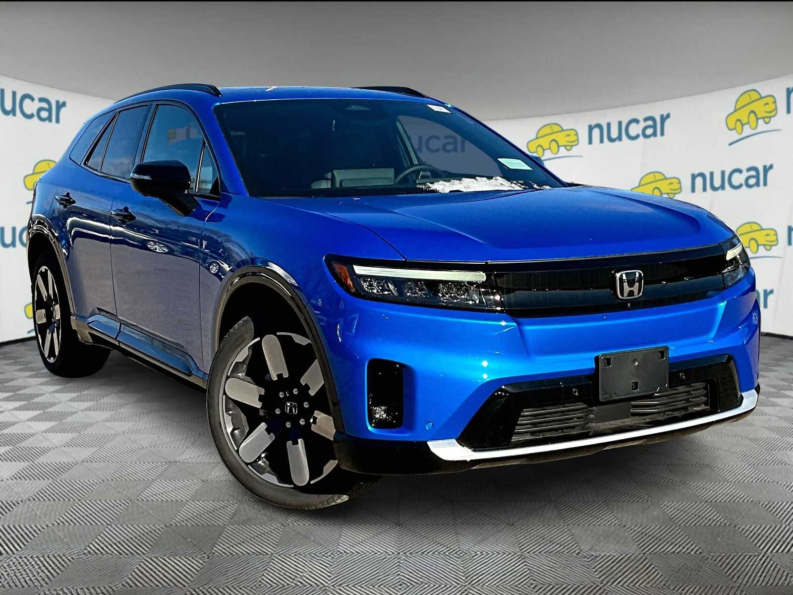 2024 Honda Prologue Elite's photo