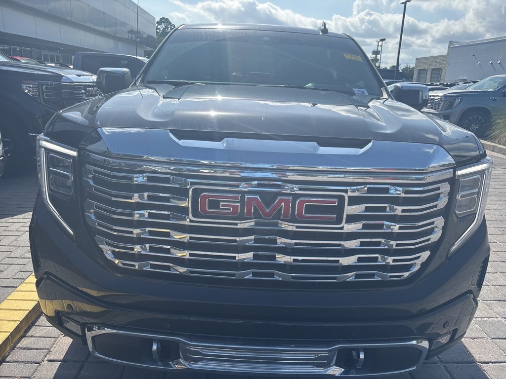 2024 Gmc Sierra 1500 Denali photo 17