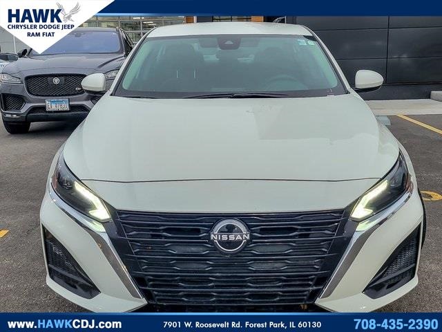 2023 NISSAN ALTIMA - Image 4