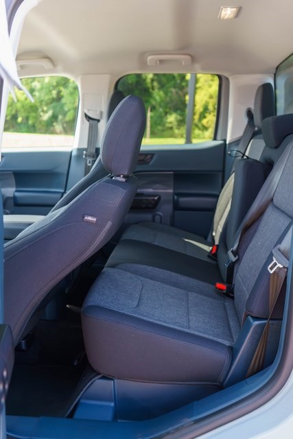 2024 Ford Maverick XLT photo 8