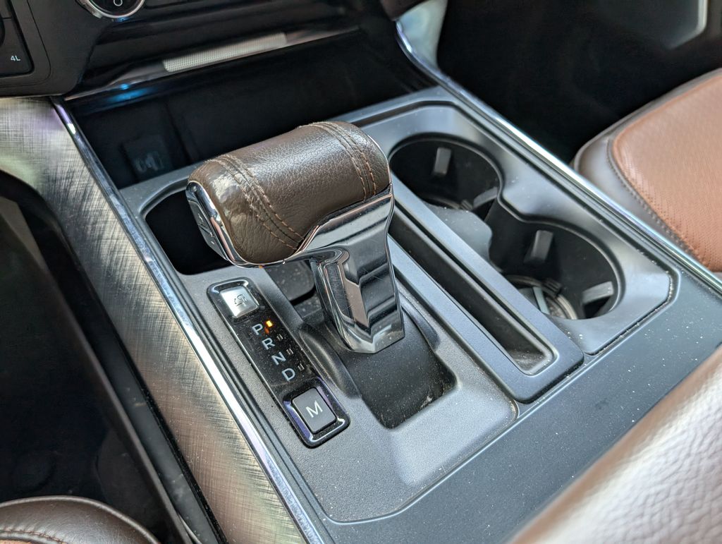 2021 Ford F-150 King Ranch photo 14