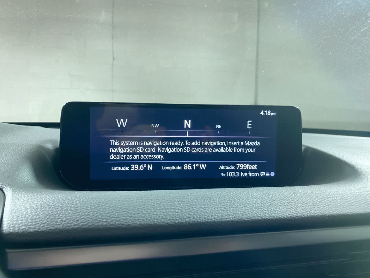 2025 Mazda CX-50 Premium photo 19