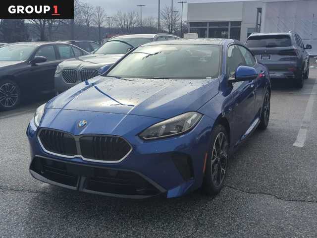 2025 BMW 2 Series 228's photo