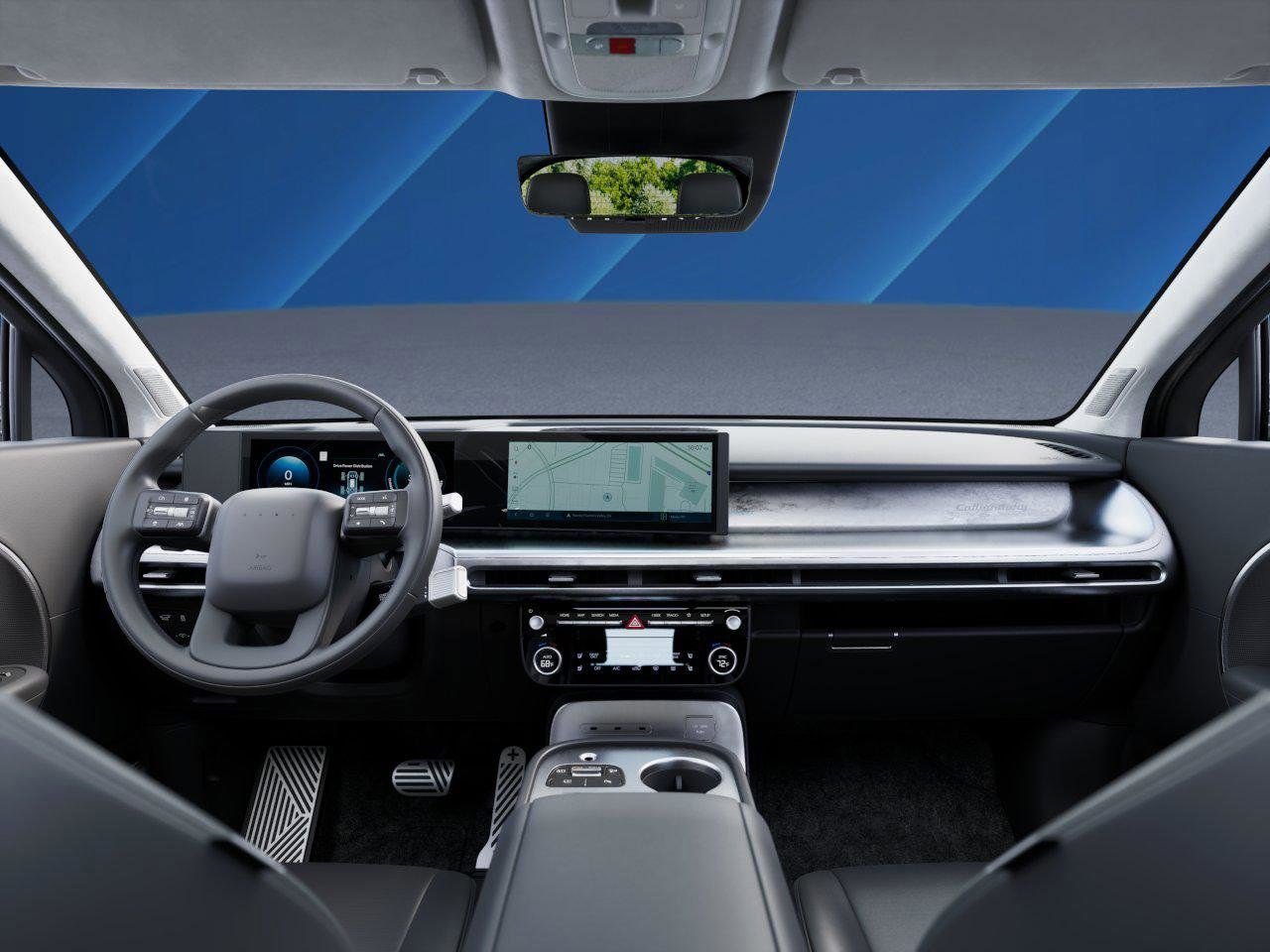 2026 Hyundai Ioniq photo 8