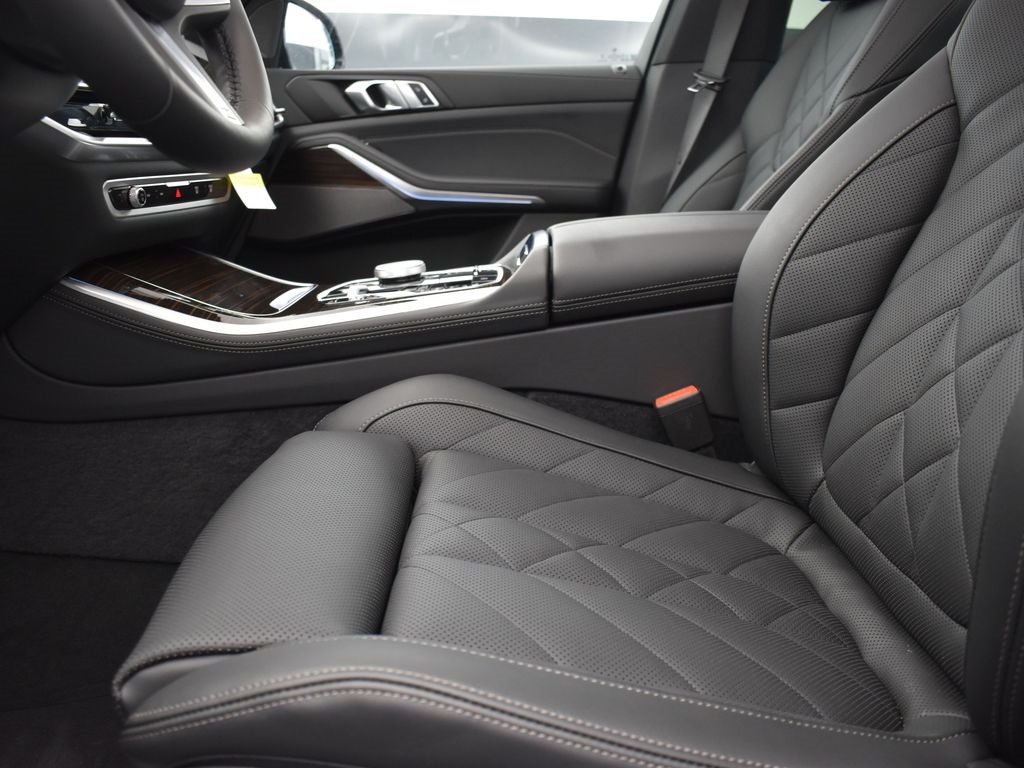 2026 Bmw X5 xDrive50e photo 12