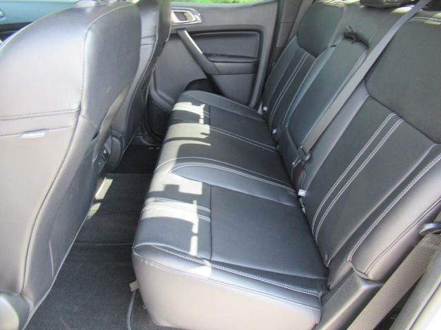 2019 Ford Ranger Lariat photo 26