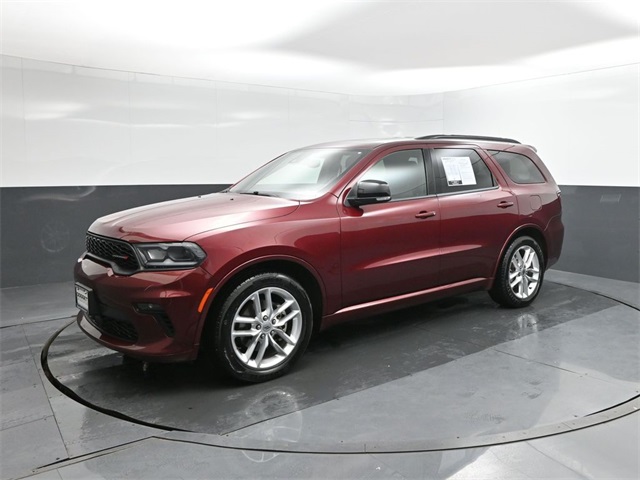 2023 Dodge Durango GT