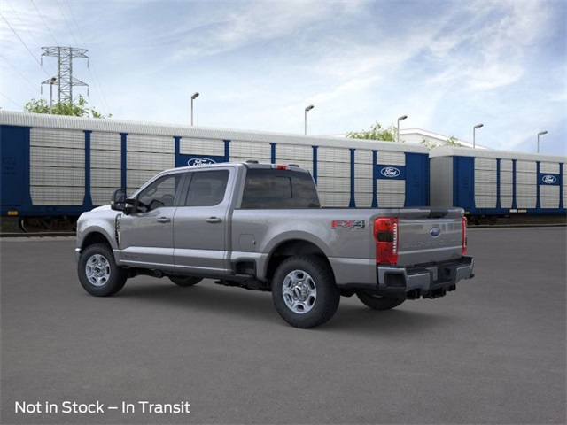 2026 Ford F-350 photo 4