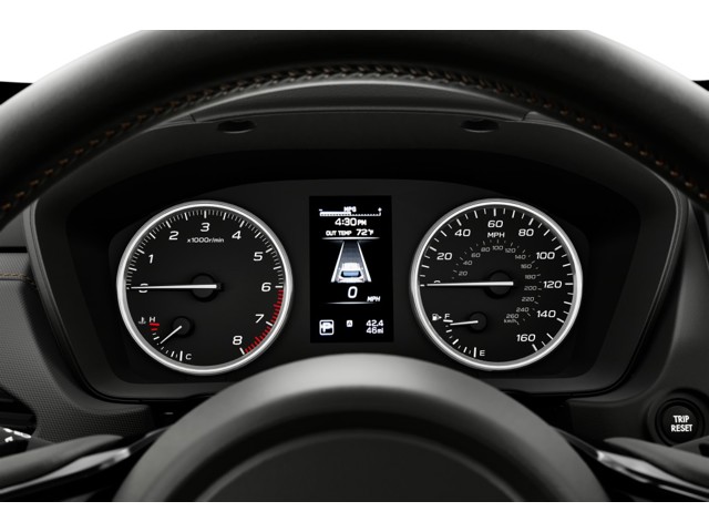 2025 Subaru Forester Touring photo 16