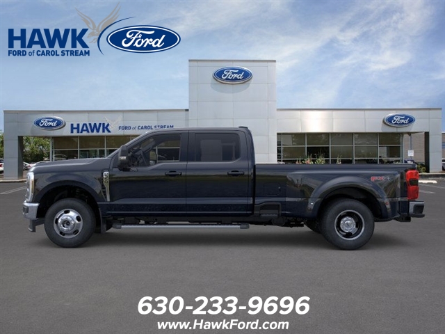 2026 FORD F-350 - Image 3