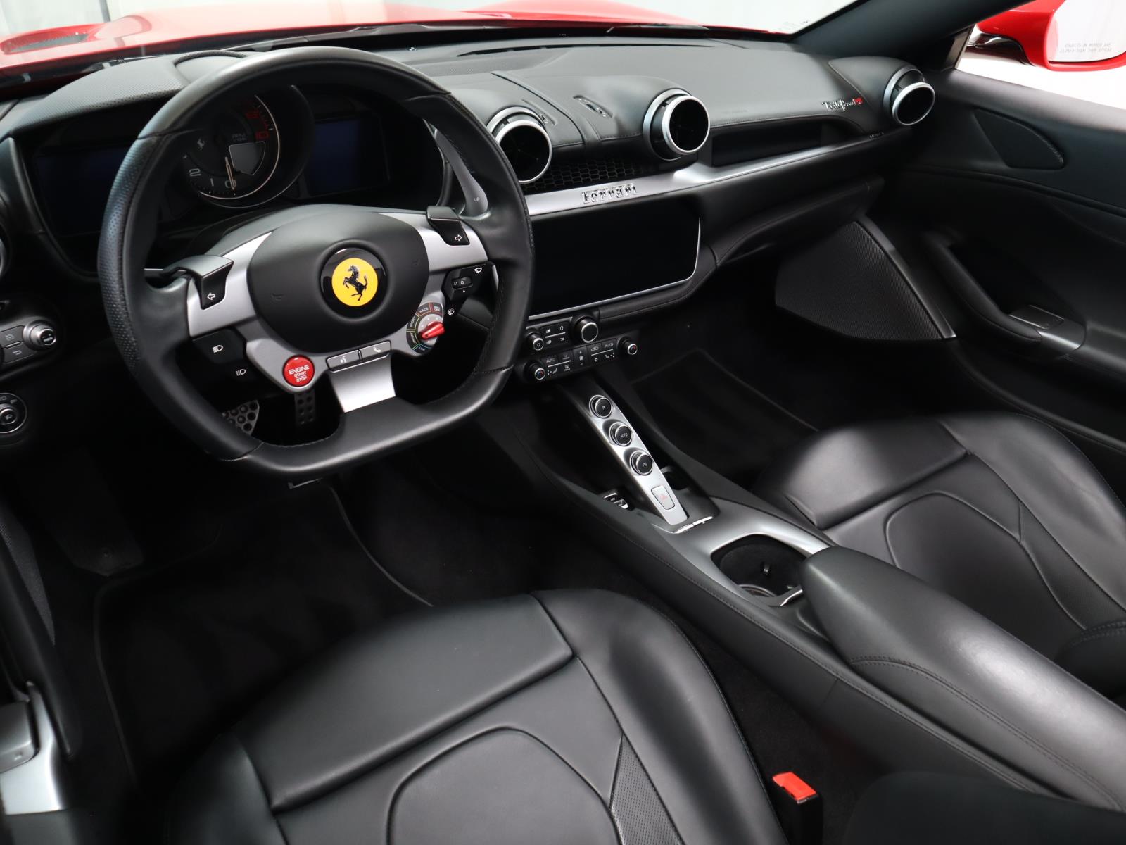2023 Ferrari Portofino M photo 18