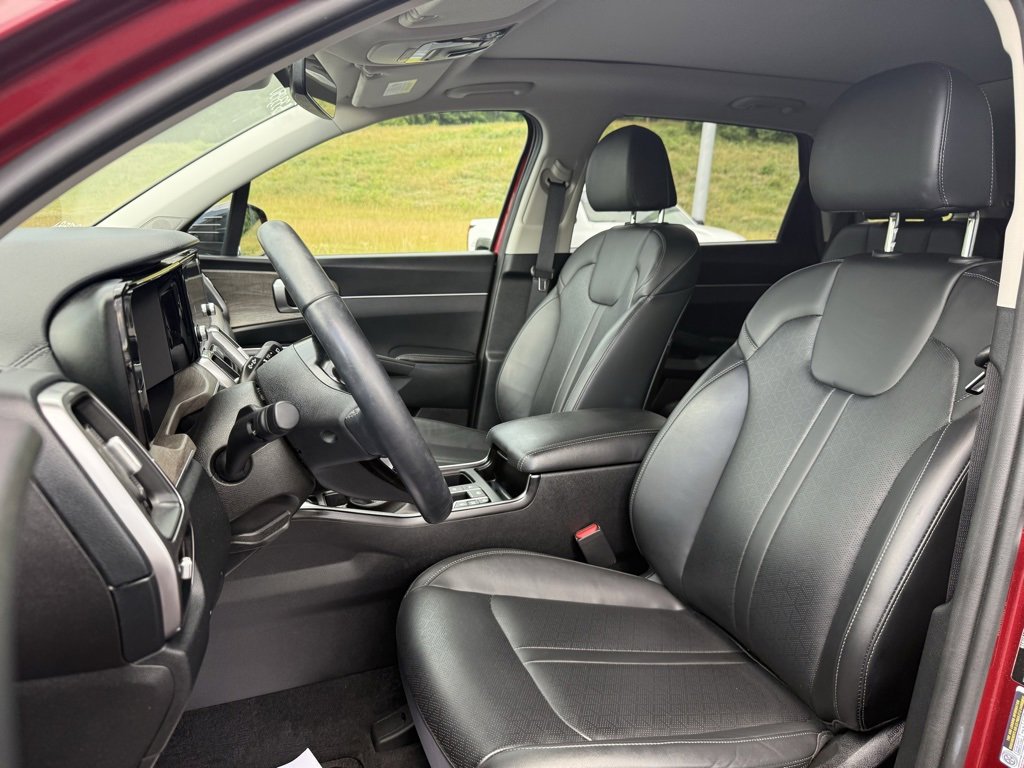 2023 Kia Sorento X-Line EX photo 12