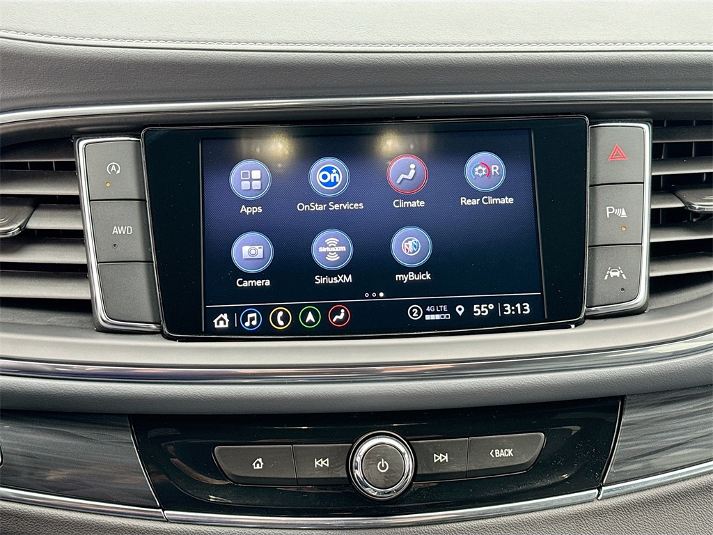 2024 Buick Enclave Premium photo 10