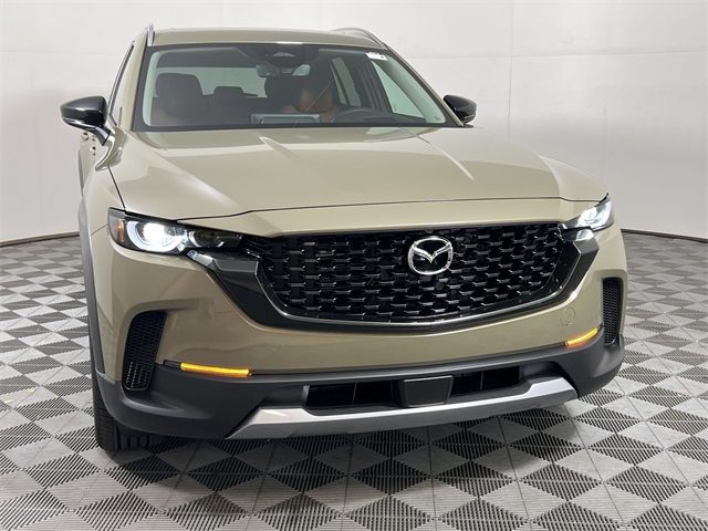 2025 Mazda CX-50 2.5 Turbo Premium photo 2