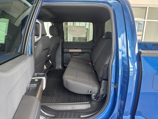 2025 Ford F-150 STX photo 32