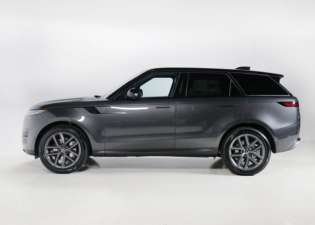 2025 Land Rover Range Rover Sport SE photo 6