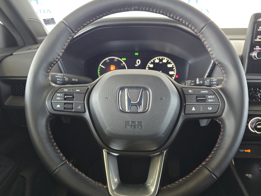 2026 Honda CR-V Hybrid Sport photo 27