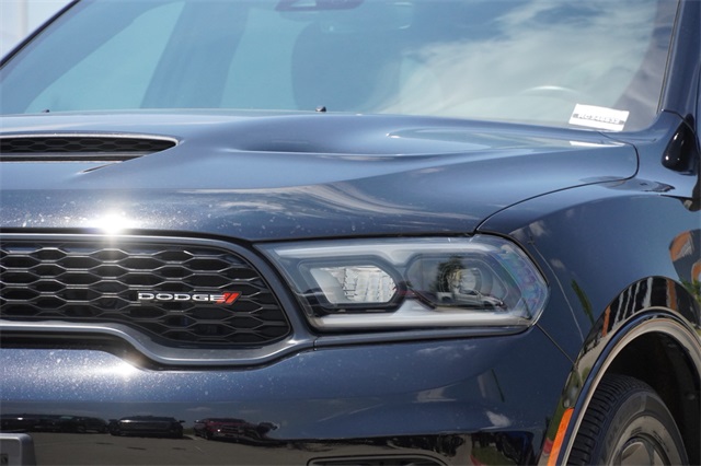 2024 Dodge Durango R/T