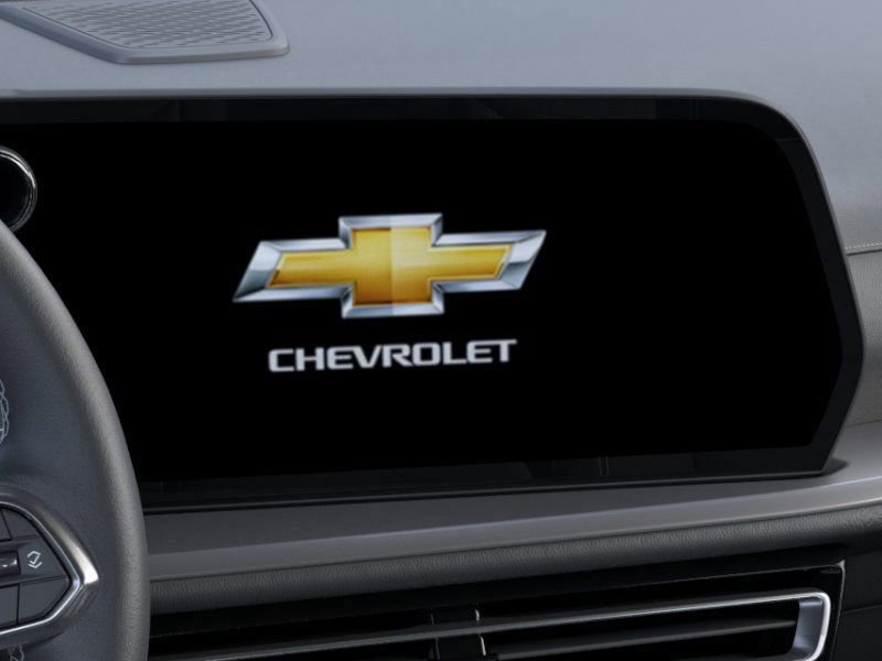 2026 Chevrolet Traverse photo 14
