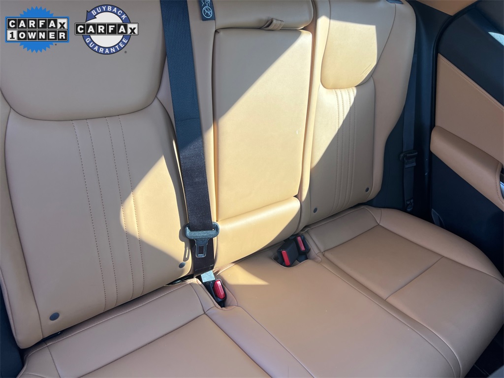2024 Lexus NX 350 photo 16
