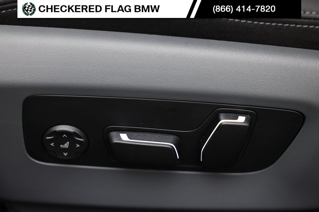 2025 Bmw 530i photo 23
