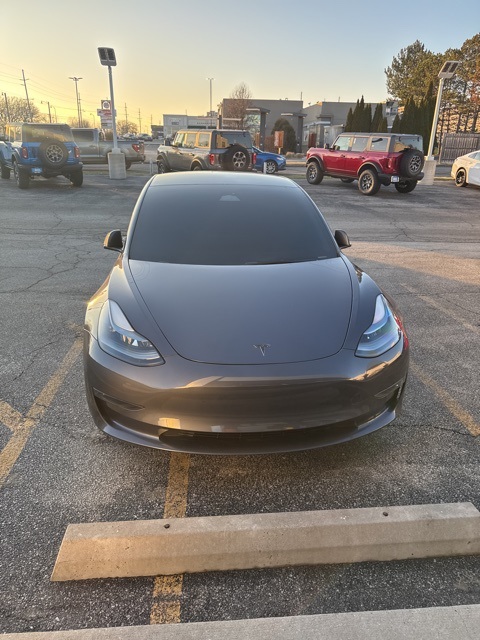 2023 TESLA MODEL 3 - Image 2