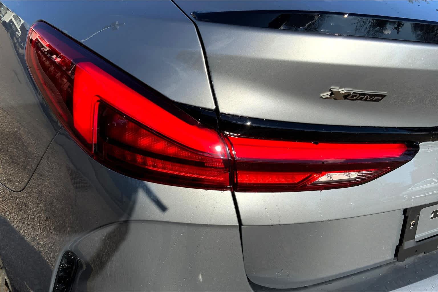2024 Bmw M235i xDrive Gran Coupe photo 14