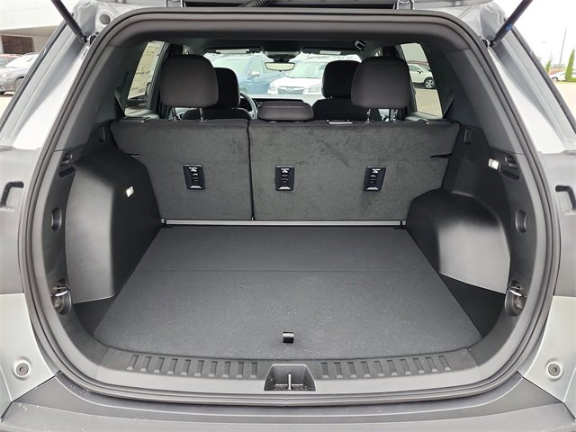 2026 Gmc Terrain Elevation photo 4