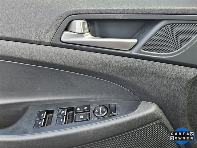 2020 Hyundai Tucson Ultimate photo 30