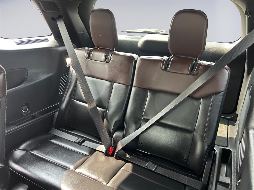 2021 Ford Explorer Platinum photo 10