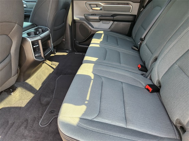 2022 Ram 1500 Big Horn Lone Star photo 25