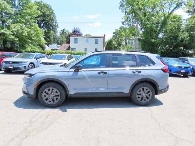 2026 Honda CR-V Hybrid photo 3