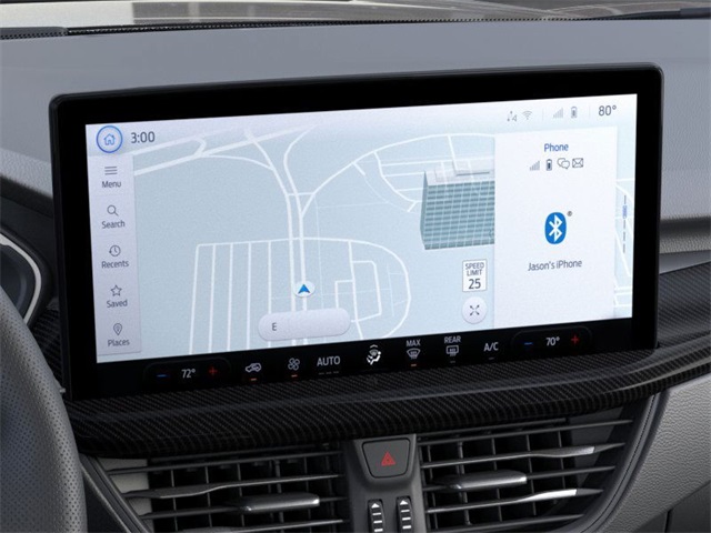 2026 Ford Escape ST-Line photo 14