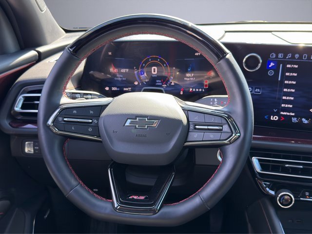 2024 Chevrolet Traverse RS photo 12