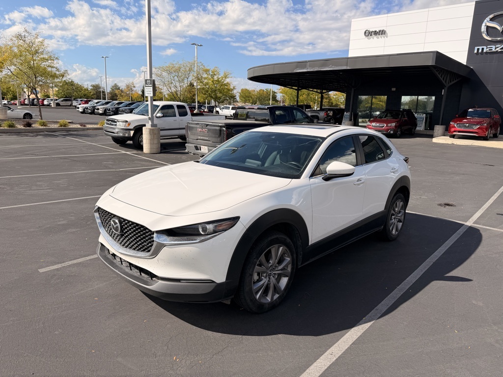 2021 Mazda CX-30 Preferred photo 7