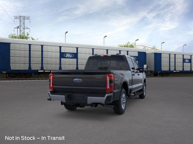 2026 Ford F-250 XLT photo 2